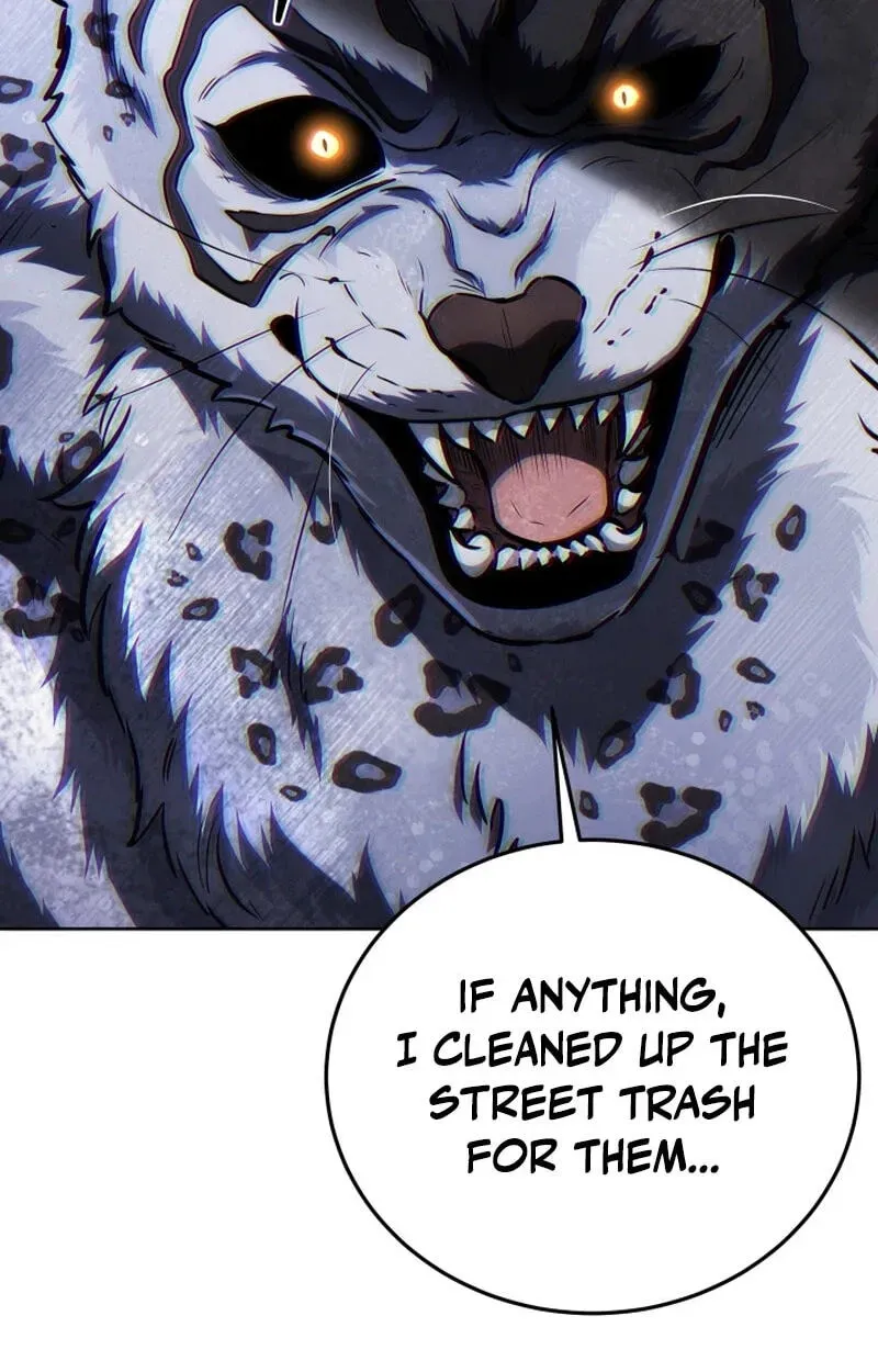 The Bat Knight꞉ Dan Chapter 39 - page 18