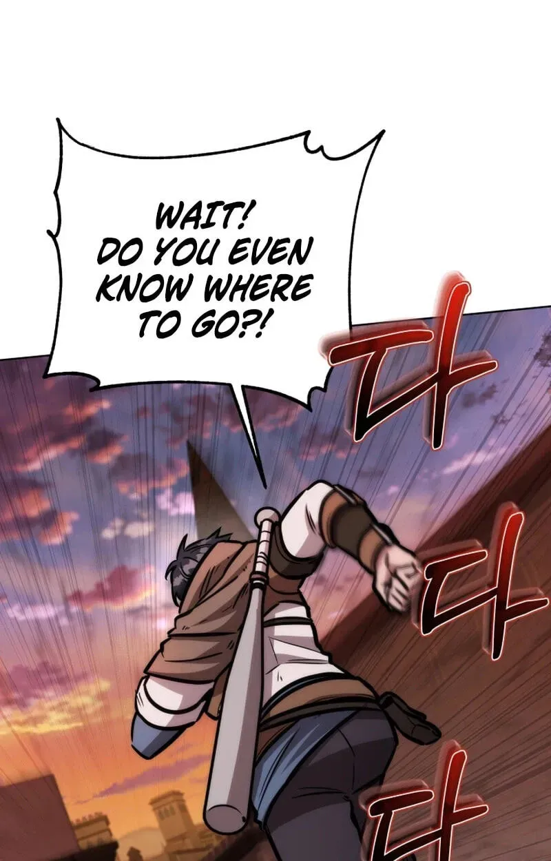 The Bat Knight꞉ Dan Chapter 39 - page 2