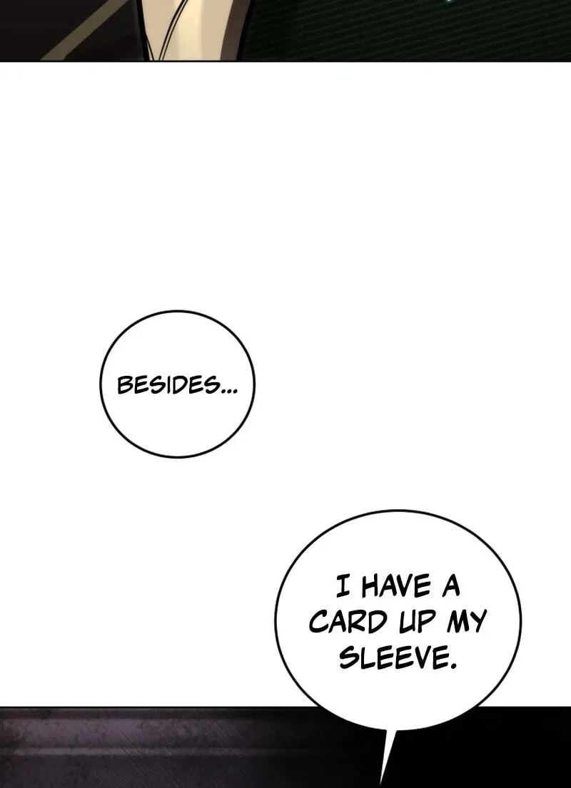The Bat Knight꞉ Dan Chapter 39 - page 21
