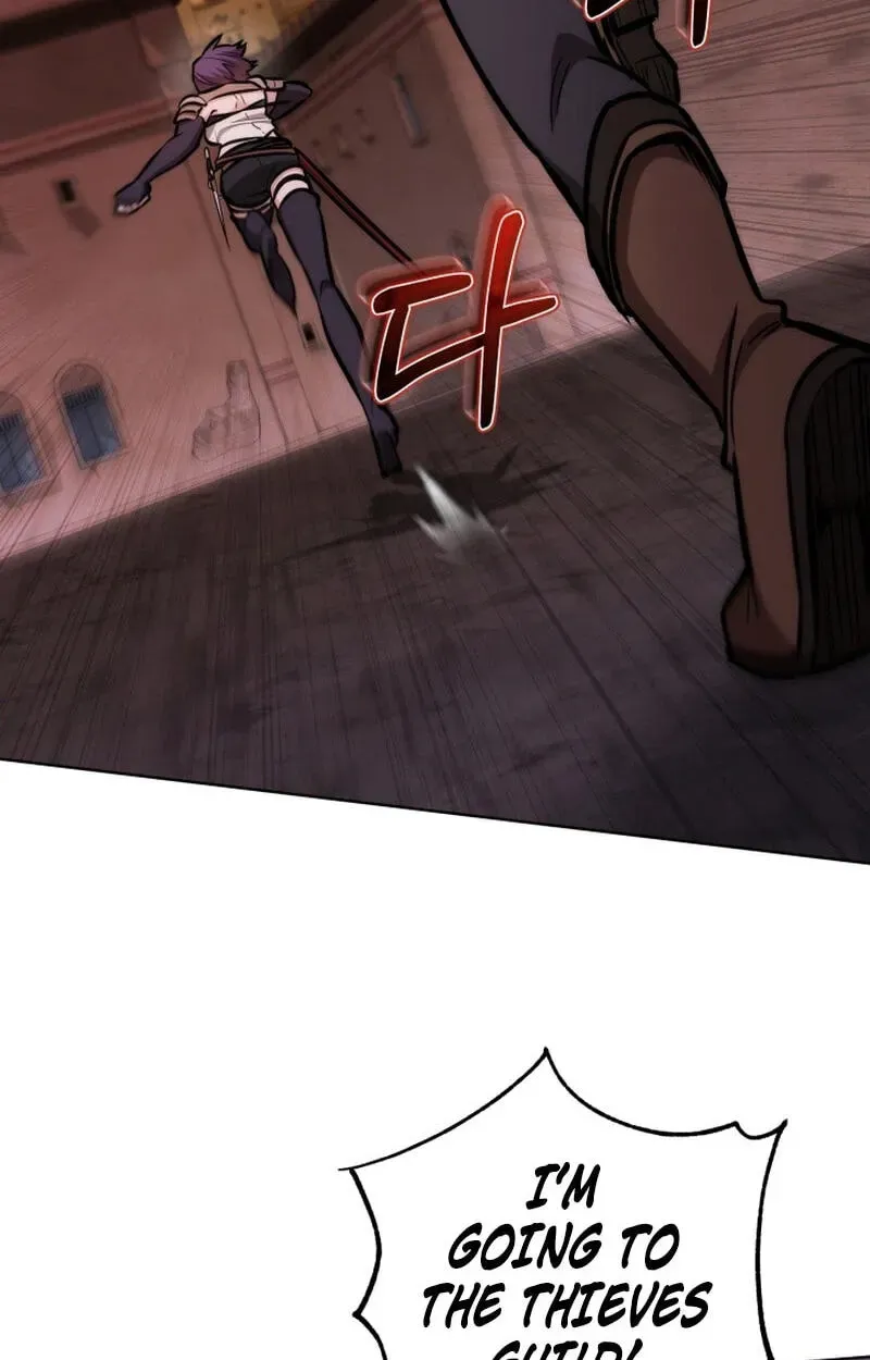 The Bat Knight꞉ Dan Chapter 39 - page 3