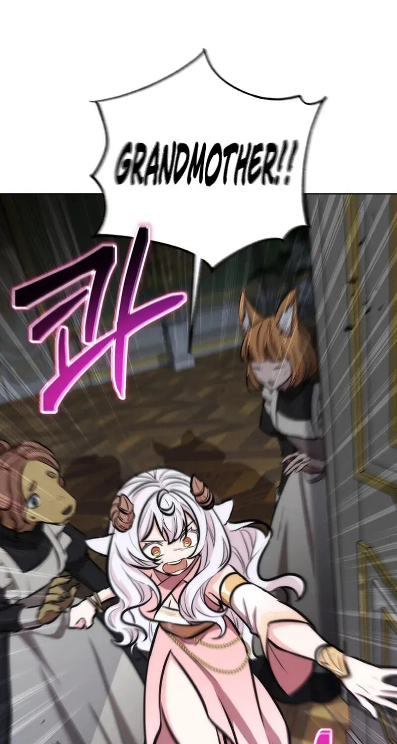The Bat Knight꞉ Dan Chapter 39 - page 32