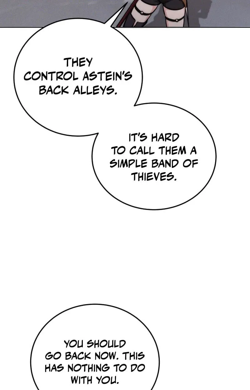 The Bat Knight꞉ Dan Chapter 39 - page 45