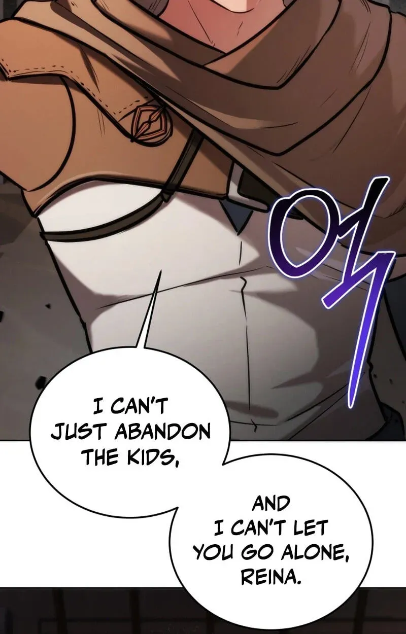 The Bat Knight꞉ Dan Chapter 39 - page 49