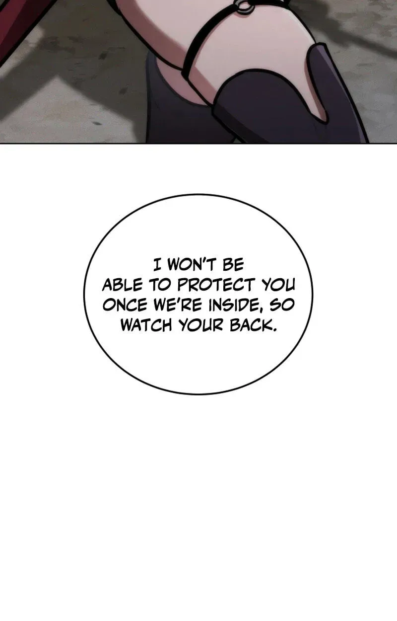 The Bat Knight꞉ Dan Chapter 39 - page 54