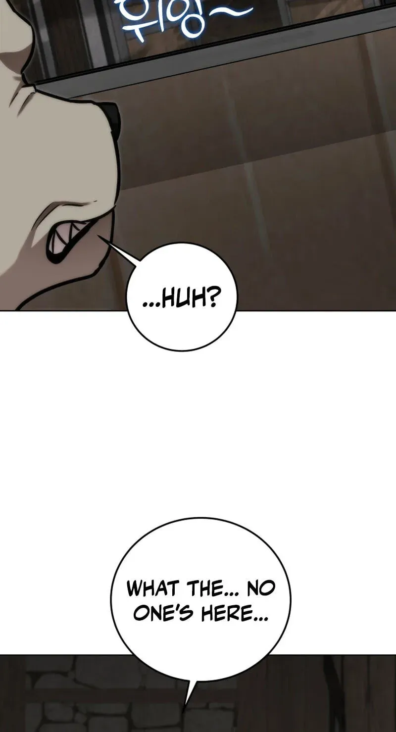 The Bat Knight꞉ Dan Chapter 39 - page 59