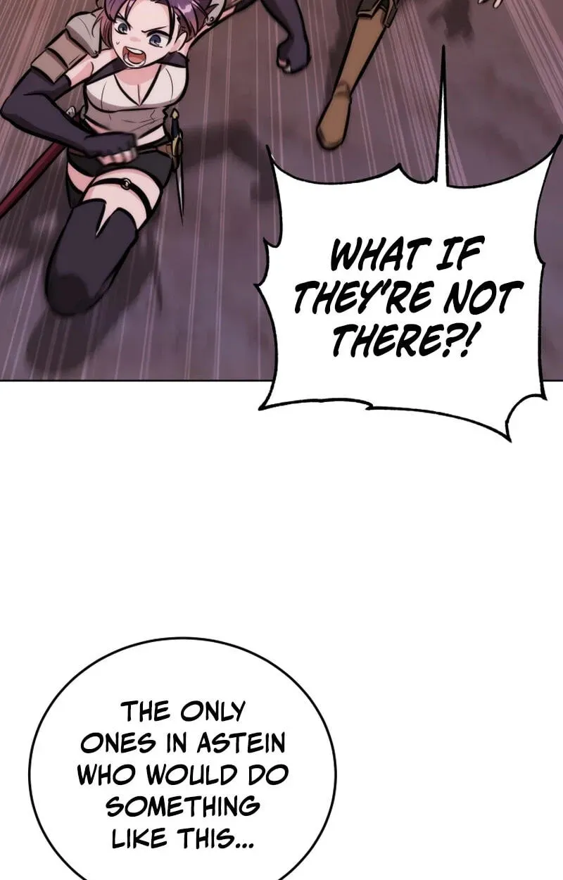 The Bat Knight꞉ Dan Chapter 39 - page 6