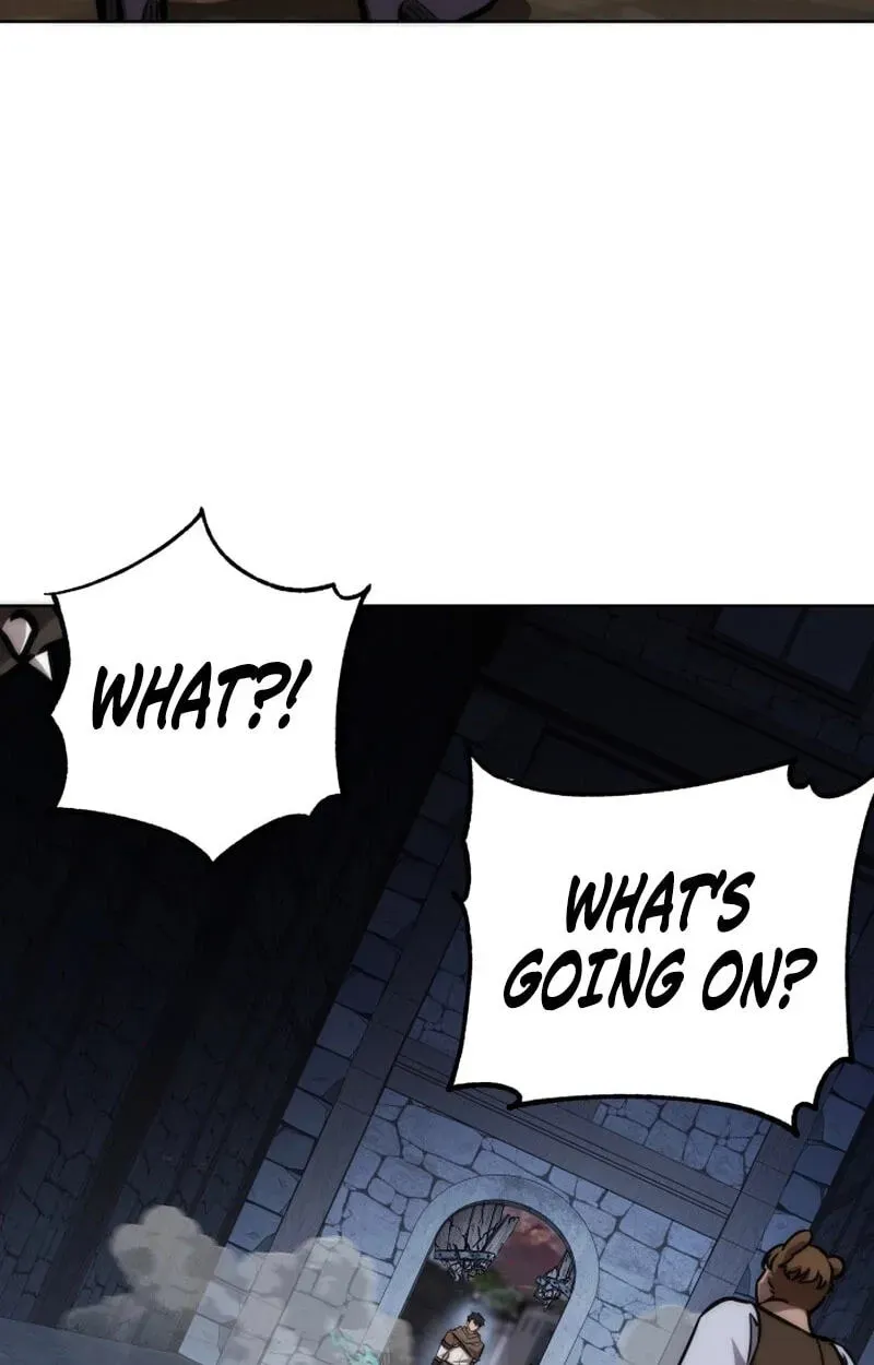 The Bat Knight꞉ Dan Chapter 39 - page 68
