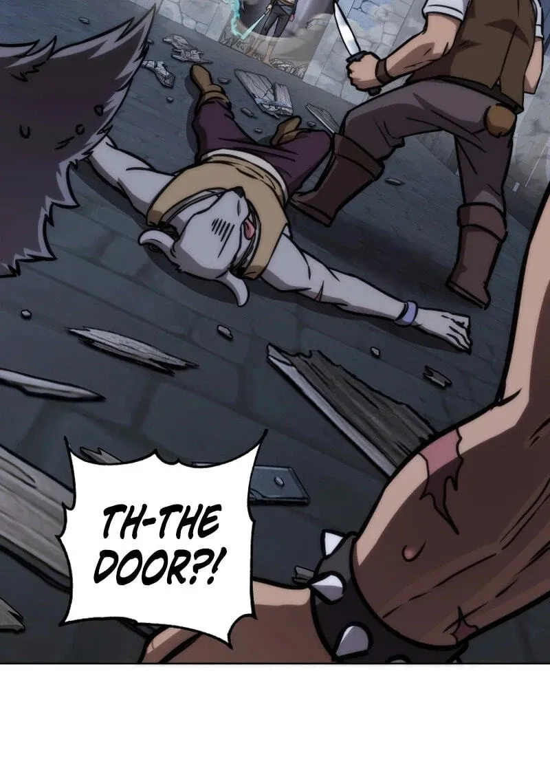 The Bat Knight꞉ Dan Chapter 39 - page 69
