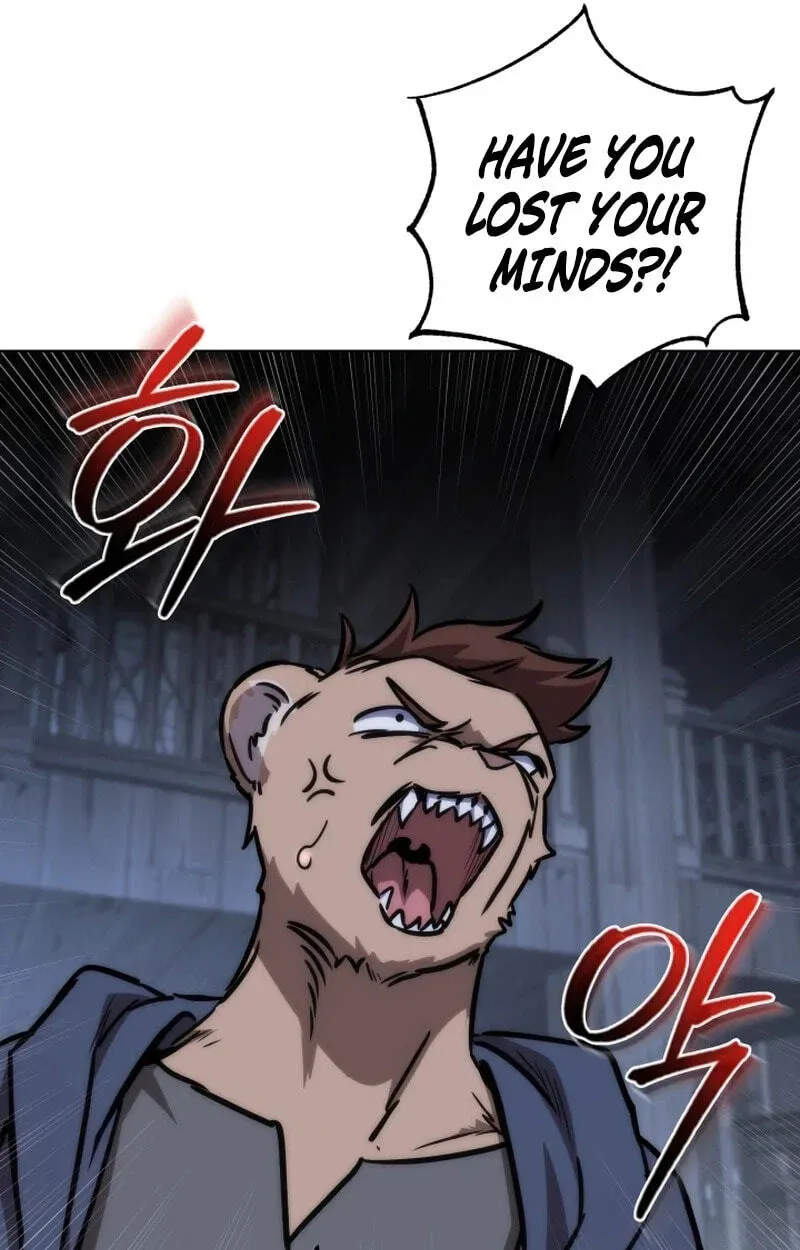 The Bat Knight꞉ Dan Chapter 39 - page 72