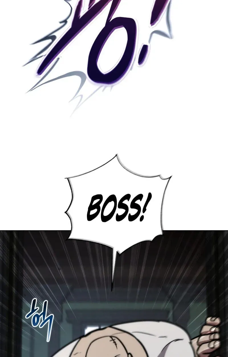 The Bat Knight꞉ Dan Chapter 39 - page 77
