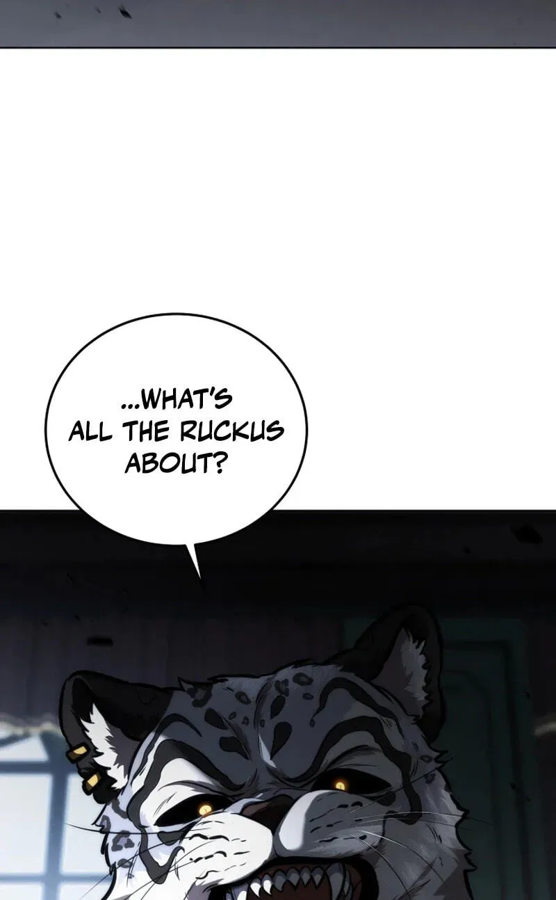 The Bat Knight꞉ Dan Chapter 39 - page 80