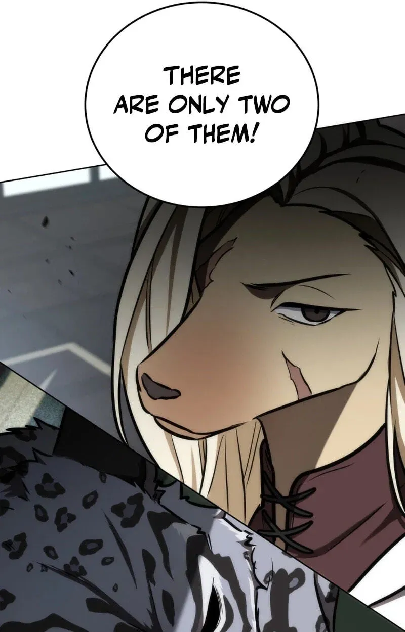The Bat Knight꞉ Dan Chapter 39 - page 83