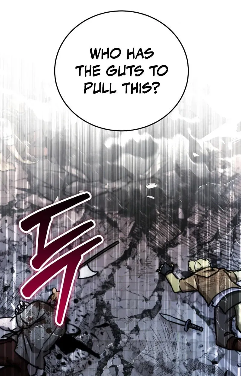 The Bat Knight꞉ Dan Chapter 39 - page 86