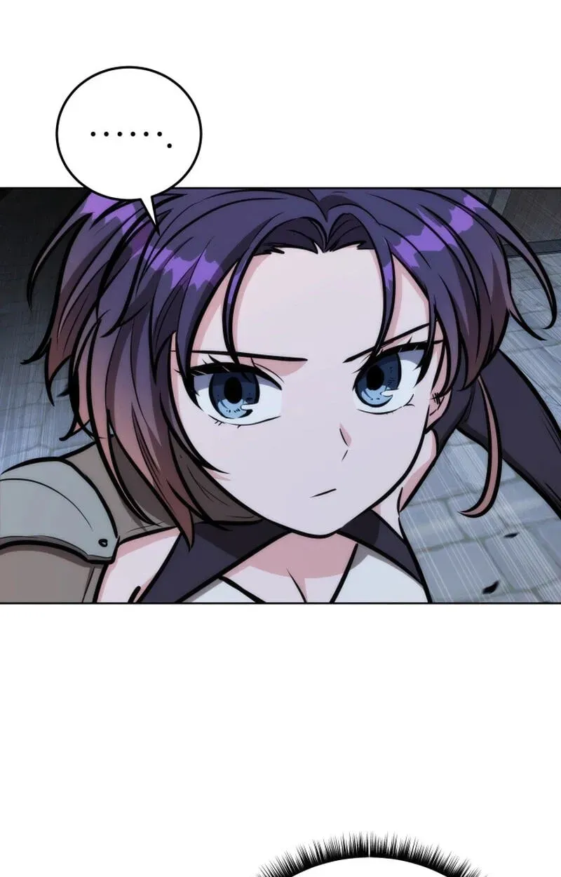 The Bat Knight꞉ Dan Chapter 39 - page 89