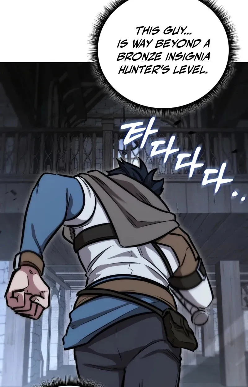 The Bat Knight꞉ Dan Chapter 39 - page 90