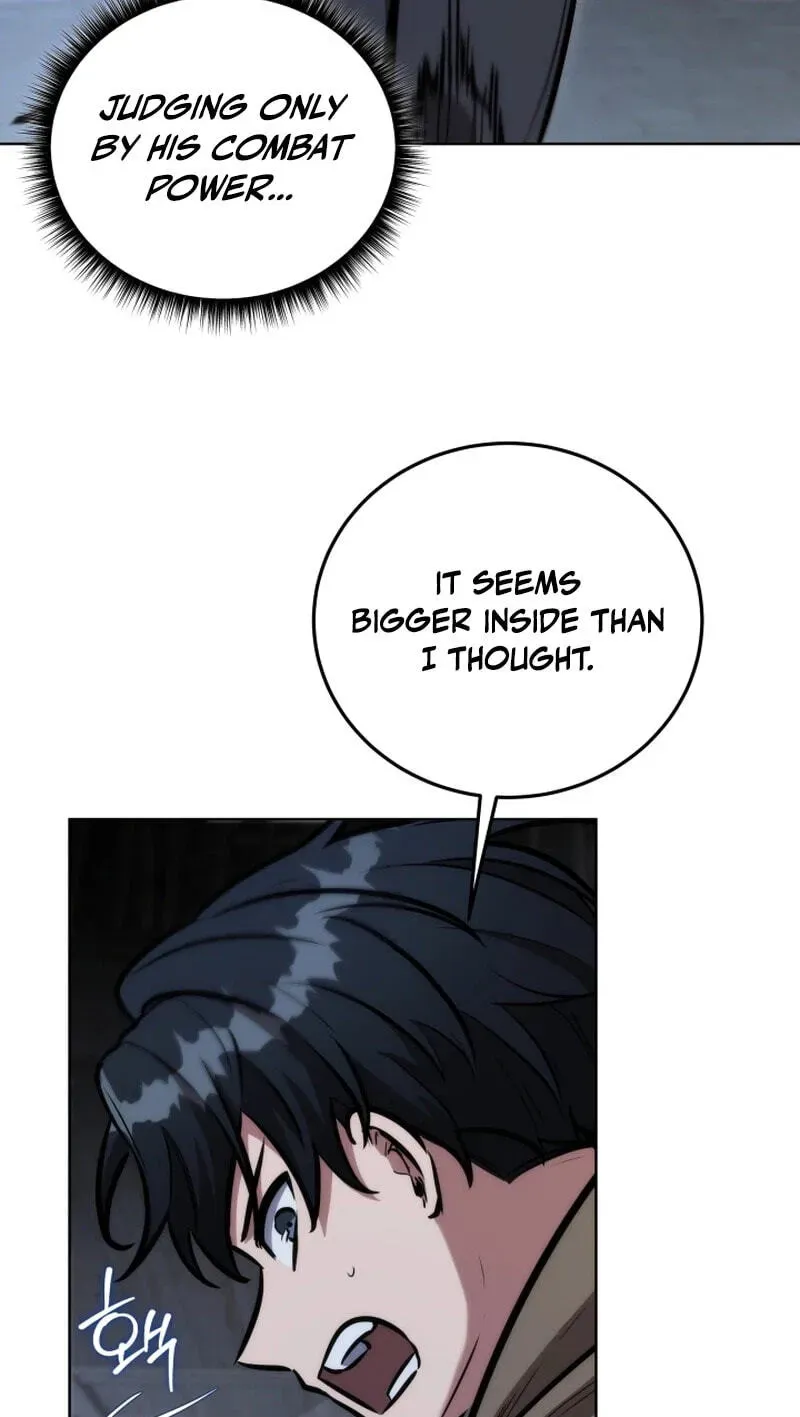 The Bat Knight꞉ Dan Chapter 39 - page 91