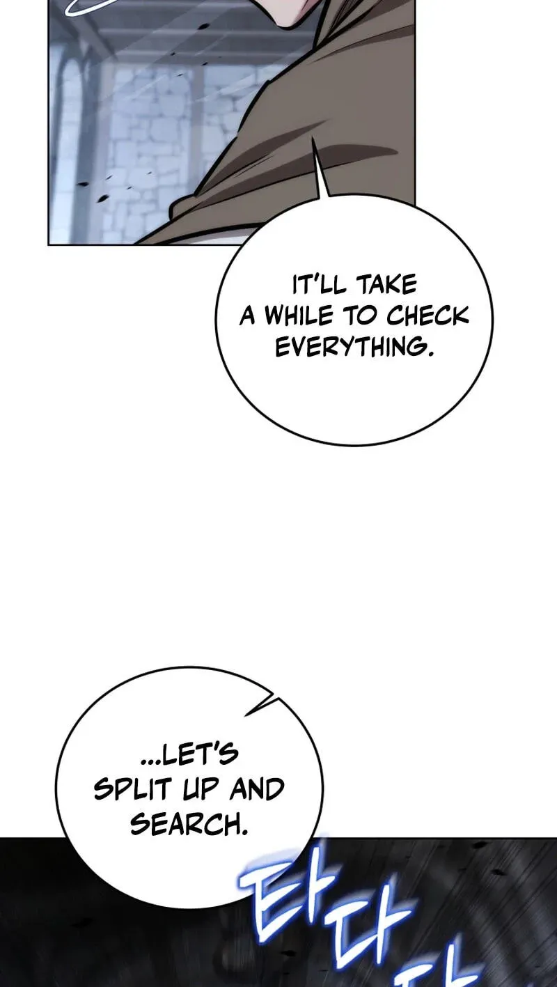 The Bat Knight꞉ Dan Chapter 39 - page 92