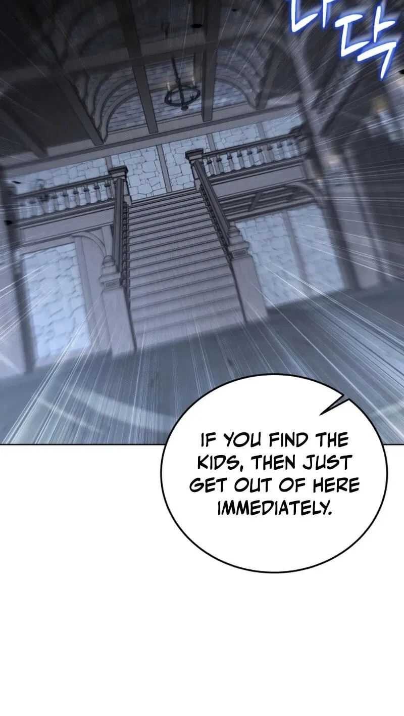The Bat Knight꞉ Dan Chapter 39 - page 93