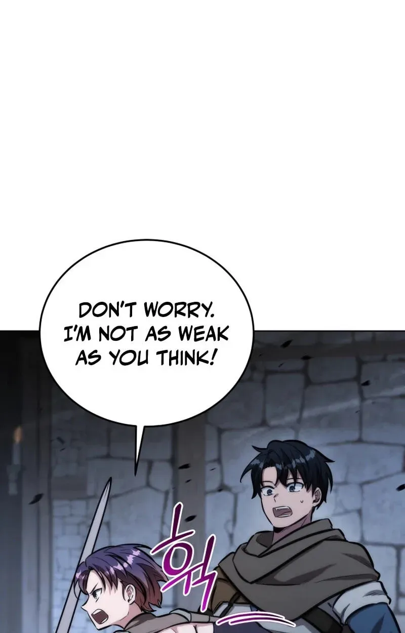 The Bat Knight꞉ Dan Chapter 39 - page 95