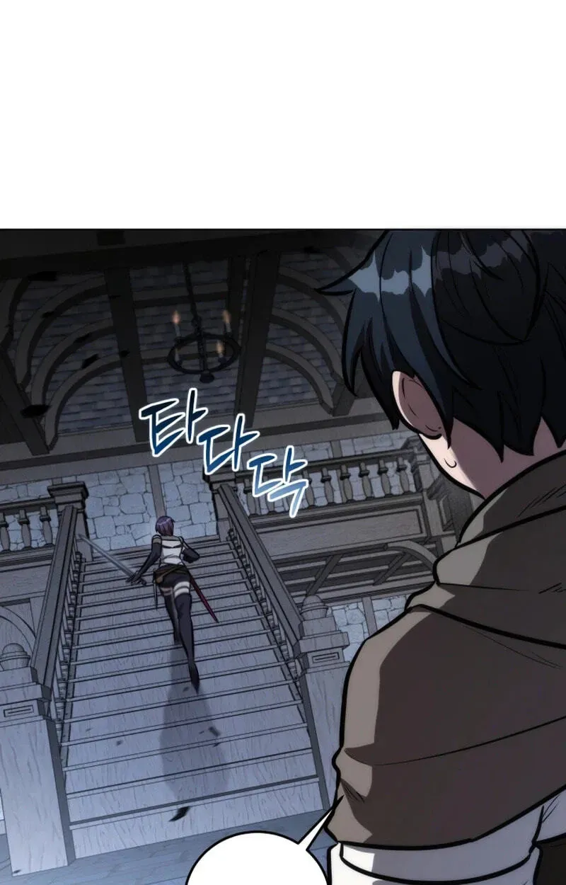 The Bat Knight꞉ Dan Chapter 39 - page 98