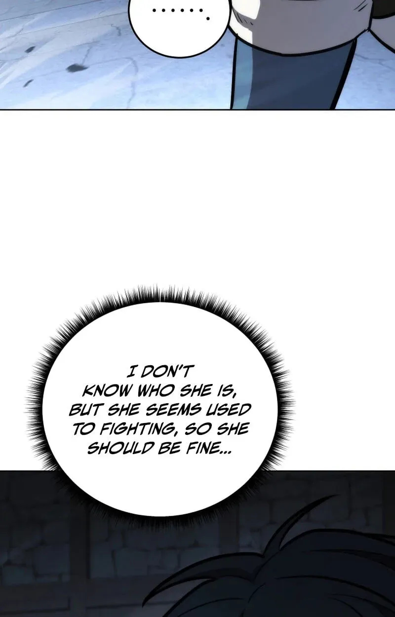 The Bat Knight꞉ Dan Chapter 39 - page 99