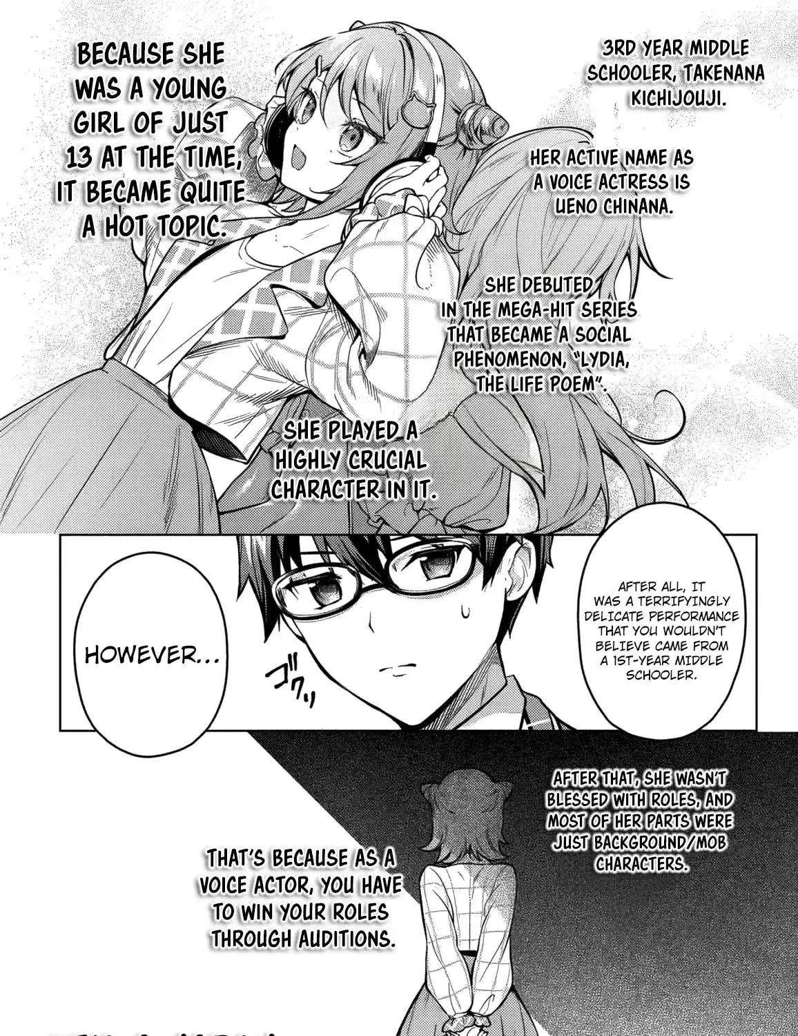 Tier 1 Sisters: The Famous Four Sisters Can't Live Without Me Chapter 2 - page 37