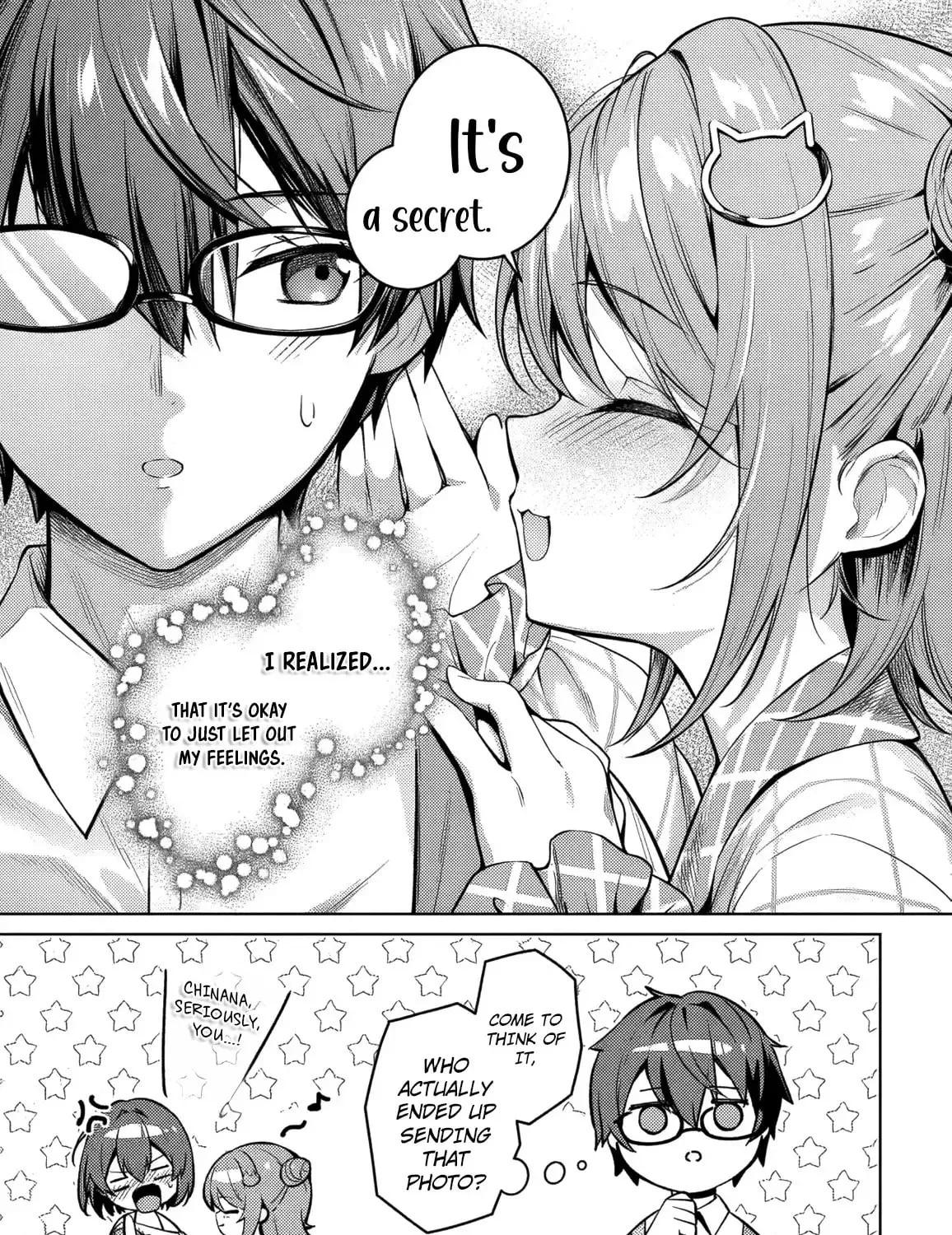 Tier 1 Sisters: The Famous Four Sisters Can't Live Without Me Chapter 2 - page 49