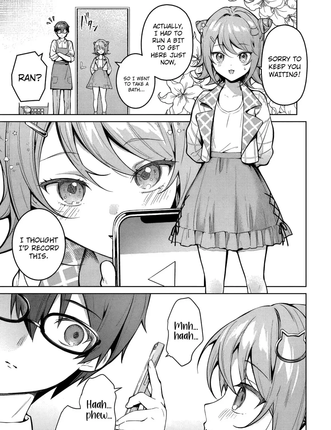 Tier 1 Sisters: The Famous Four Sisters Can't Live Without Me Chapter 2 - page 59