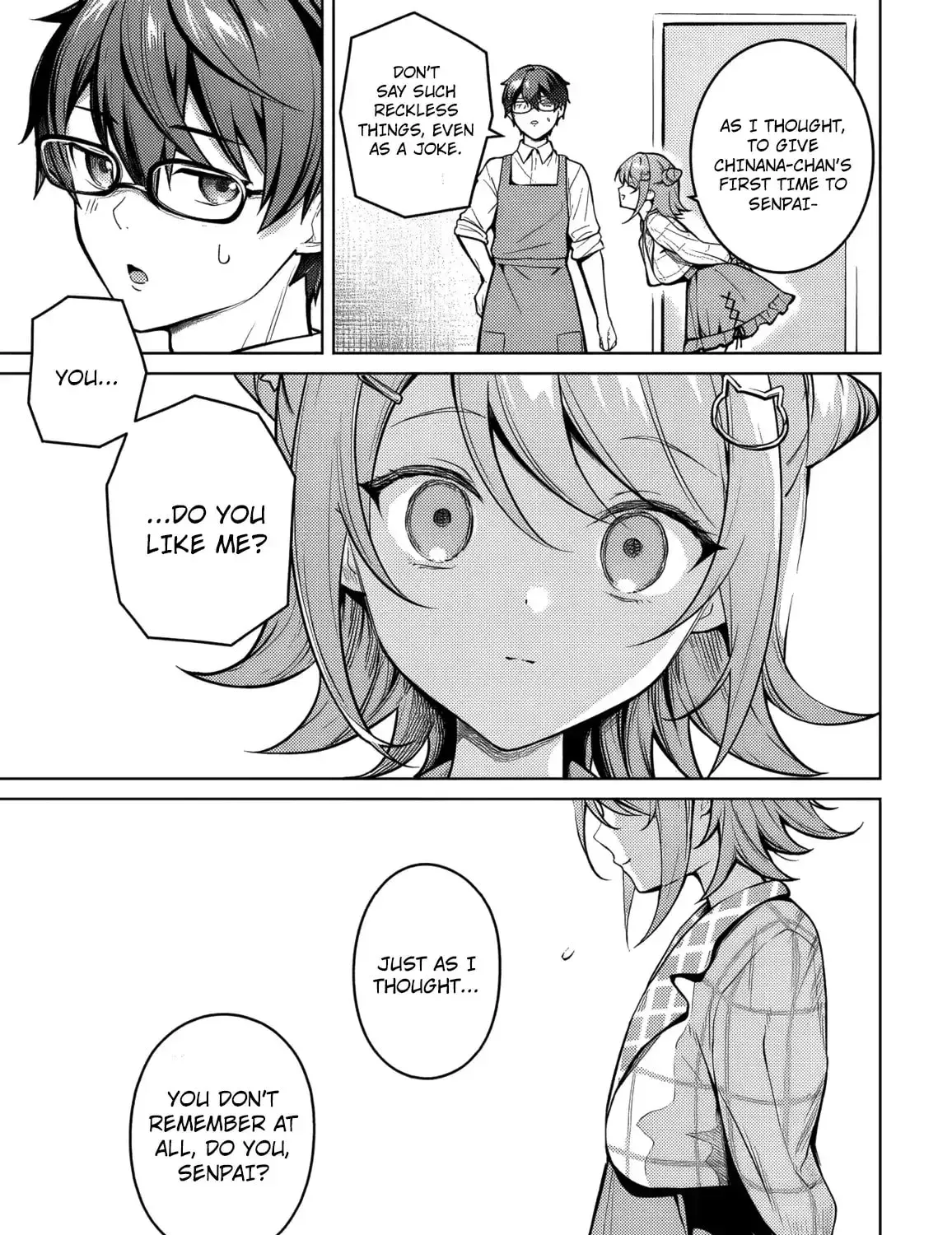 Tier 1 Sisters: The Famous Four Sisters Can't Live Without Me Chapter 2 - page 63