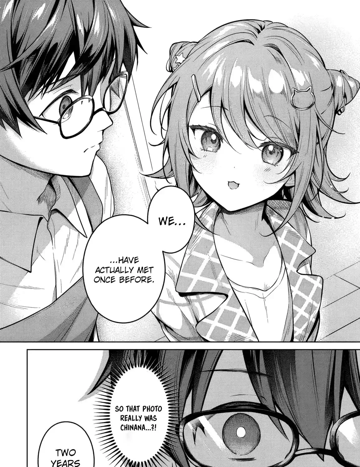 Tier 1 Sisters: The Famous Four Sisters Can't Live Without Me Chapter 2 - page 65