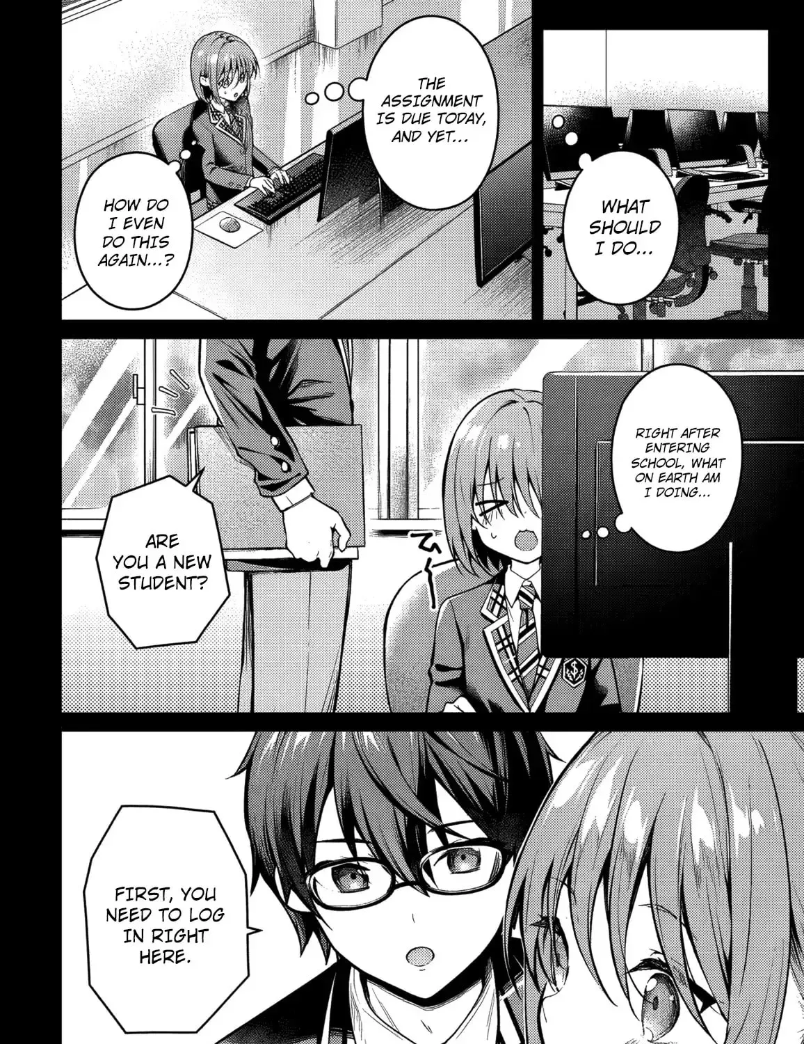 Tier 1 Sisters: The Famous Four Sisters Can't Live Without Me Chapter 2 - page 69