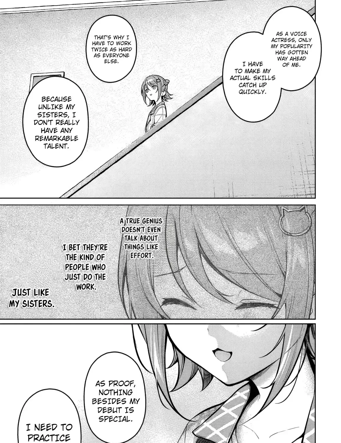 Tier 1 Sisters: The Famous Four Sisters Can't Live Without Me Chapter 2 - page 75