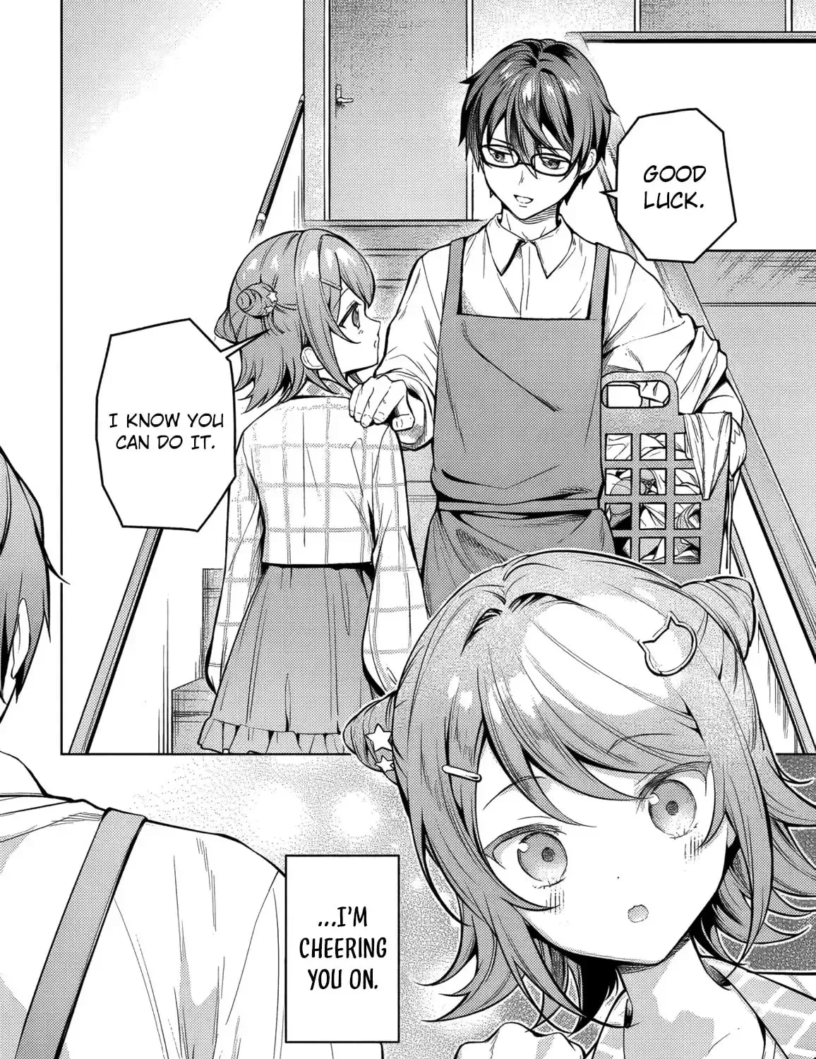 Tier 1 Sisters: The Famous Four Sisters Can't Live Without Me Chapter 2 - page 81