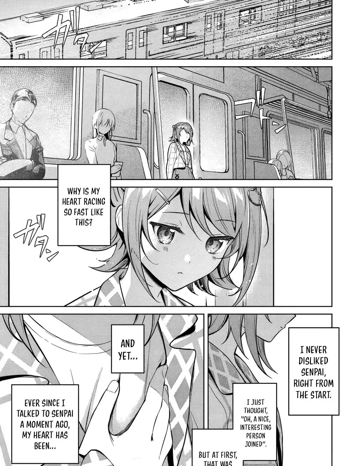 Tier 1 Sisters: The Famous Four Sisters Can't Live Without Me Chapter 2 - page 83