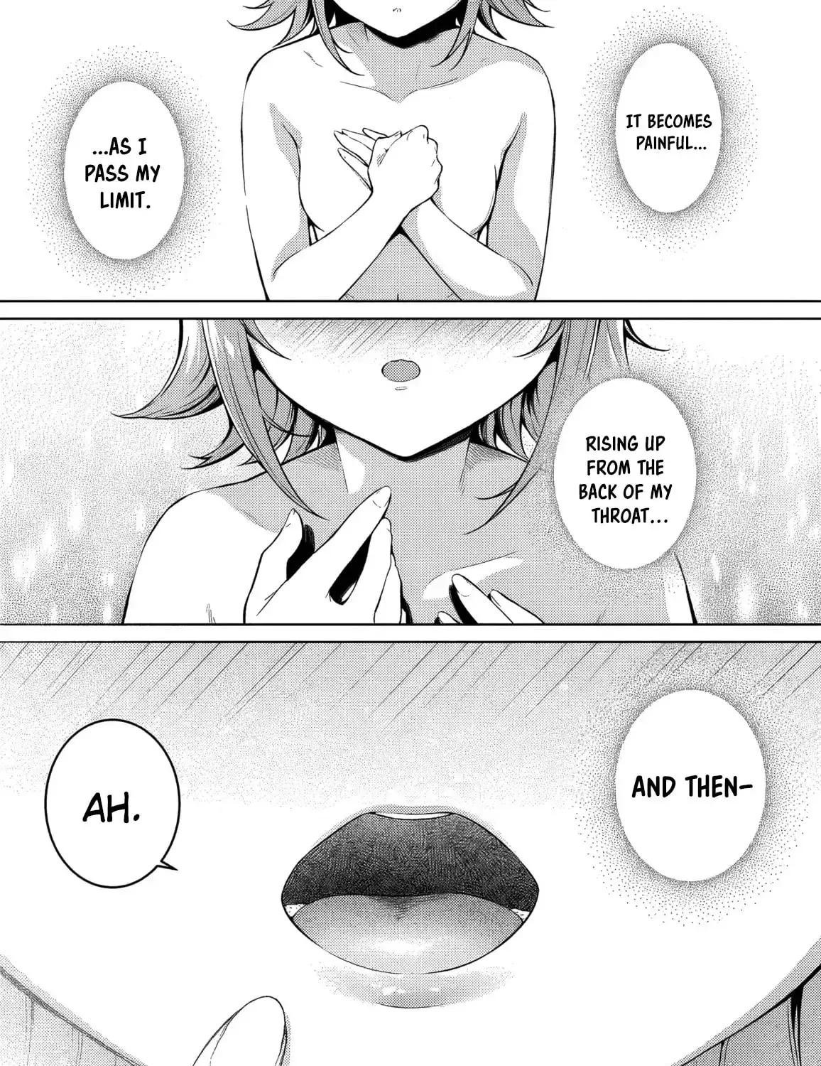 Tier 1 Sisters: The Famous Four Sisters Can't Live Without Me Chapter 2 - page 87