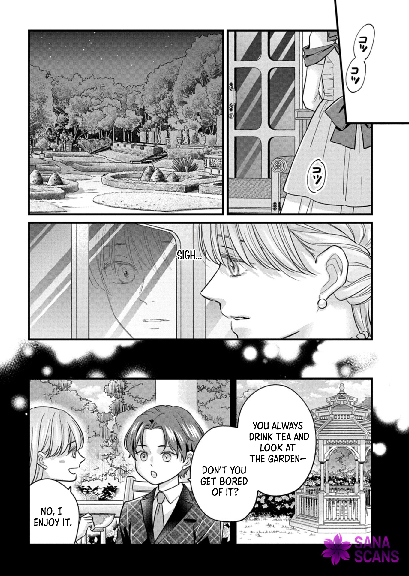 I Was Told I Had No Loyalty, So I Kindly Broke Off the Engagement. Chapter 10 - page 22
