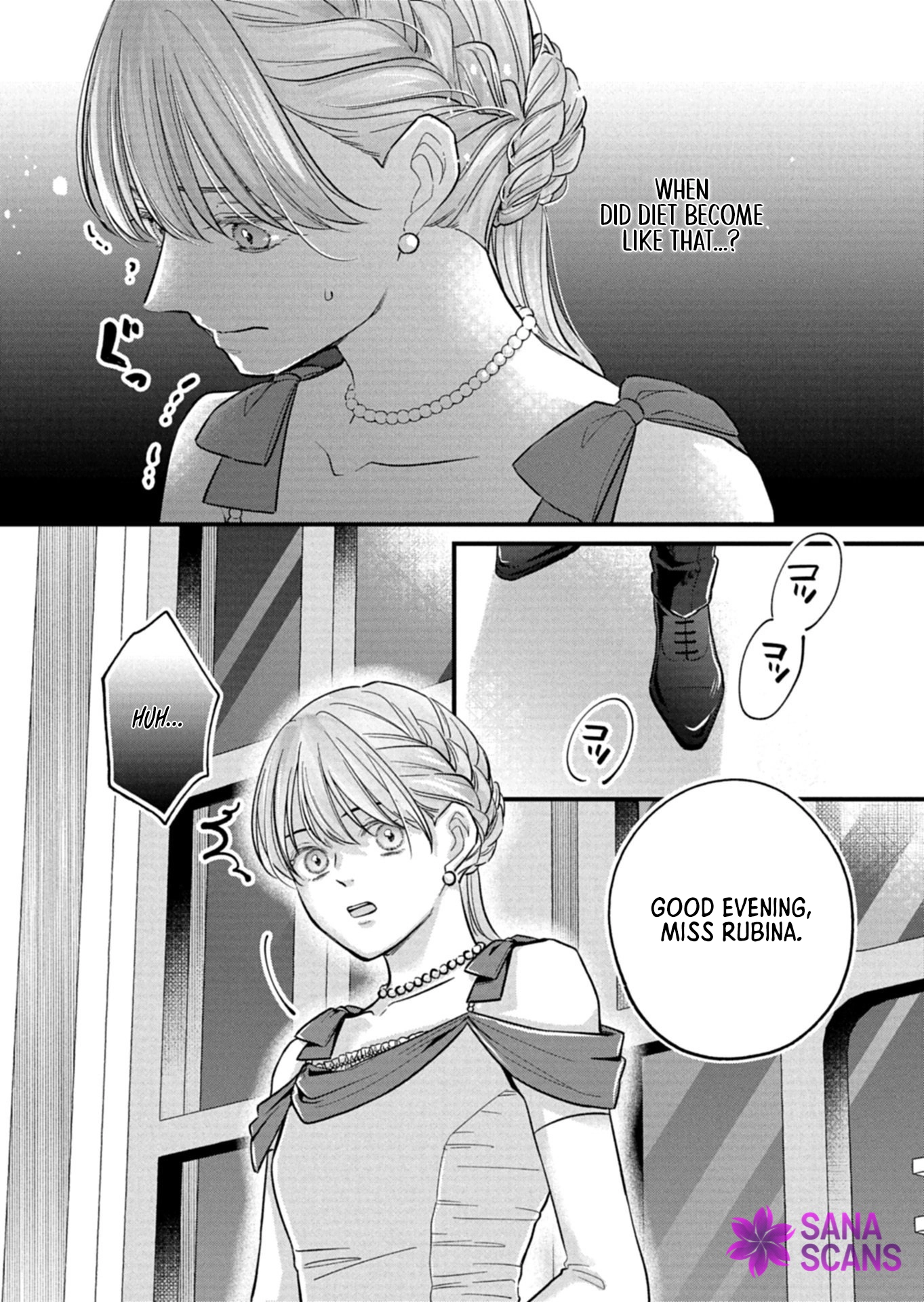 I Was Told I Had No Loyalty, So I Kindly Broke Off the Engagement. Chapter 10 - page 27