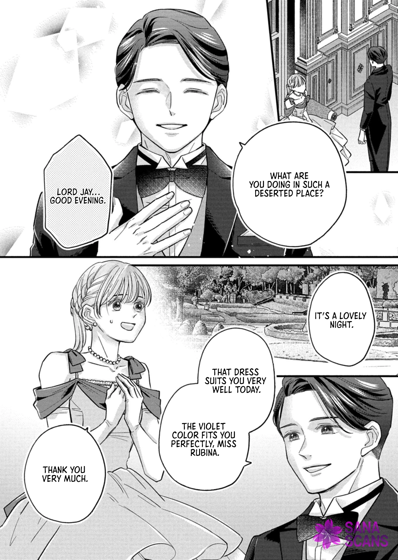 I Was Told I Had No Loyalty, So I Kindly Broke Off the Engagement. Chapter 10 - page 28