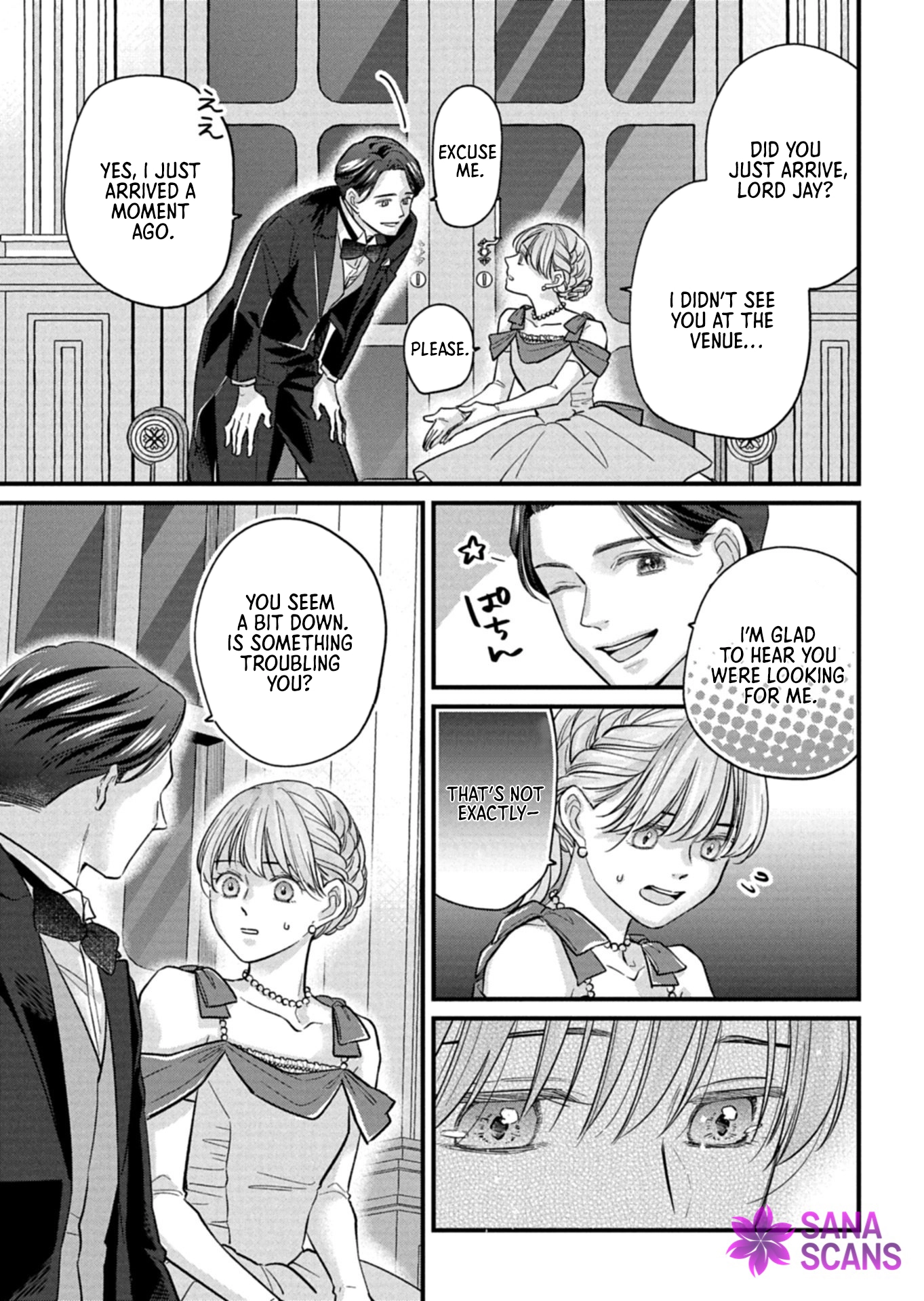 I Was Told I Had No Loyalty, So I Kindly Broke Off the Engagement. Chapter 10 - page 29
