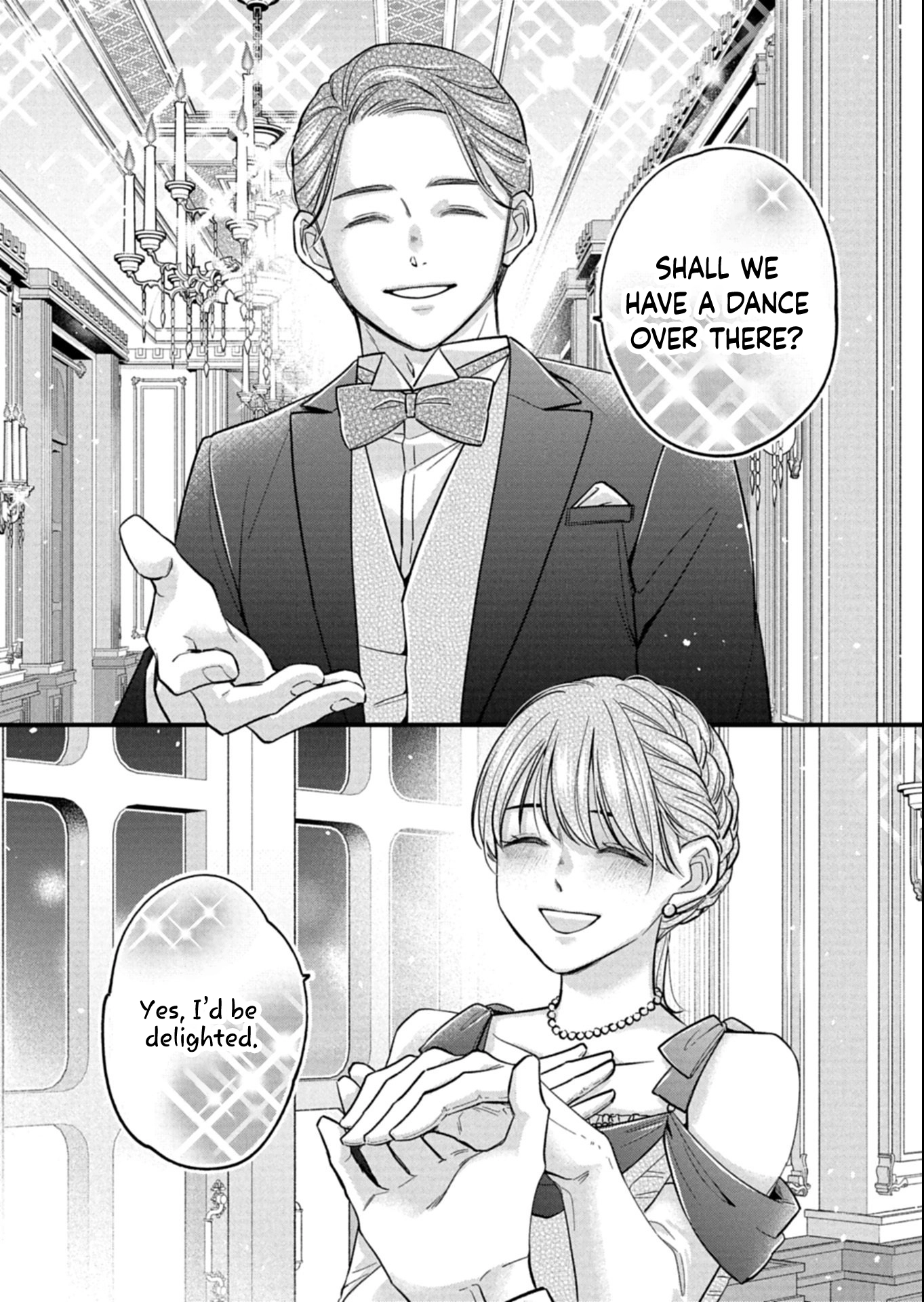 I Was Told I Had No Loyalty, So I Kindly Broke Off the Engagement. Chapter 11 - page 19