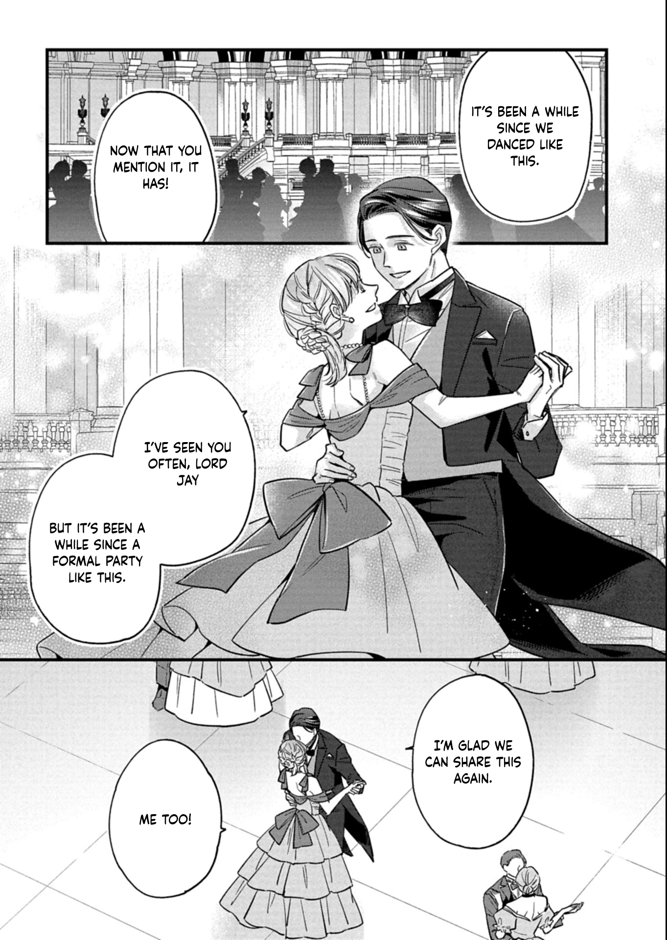 I Was Told I Had No Loyalty, So I Kindly Broke Off the Engagement. Chapter 11 - page 20
