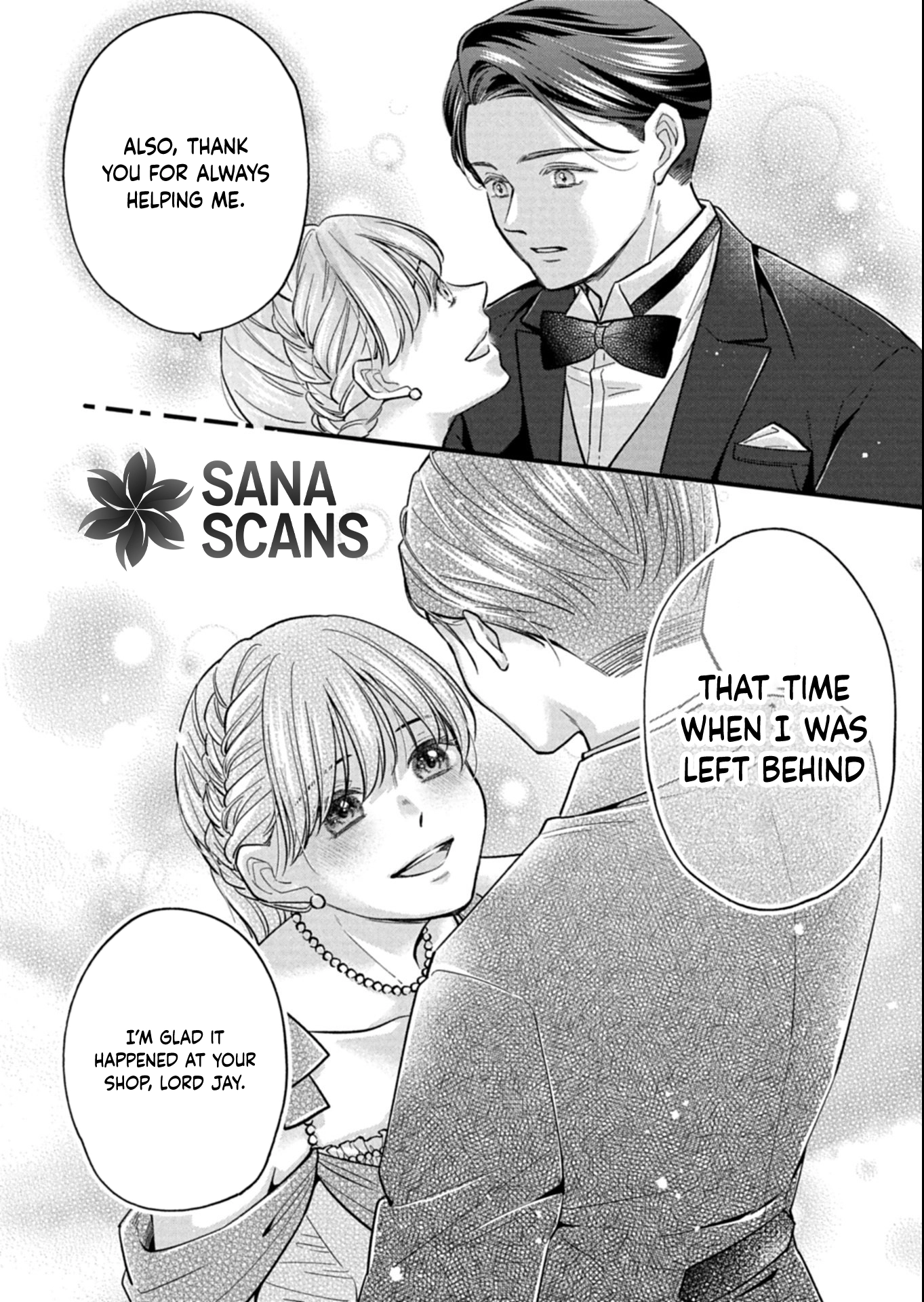 I Was Told I Had No Loyalty, So I Kindly Broke Off the Engagement. Chapter 11 - page 21