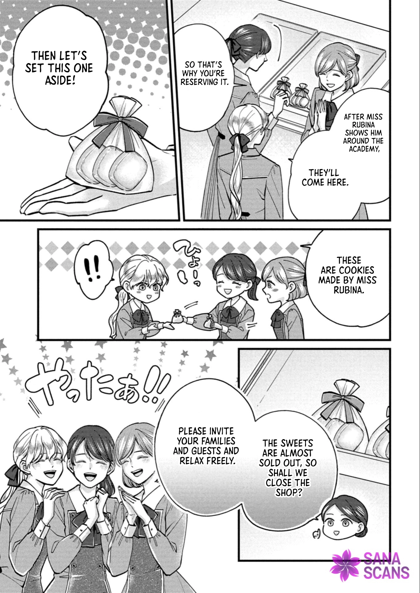 I Was Told I Had No Loyalty, So I Kindly Broke Off the Engagement. Chapter 9 - page 14