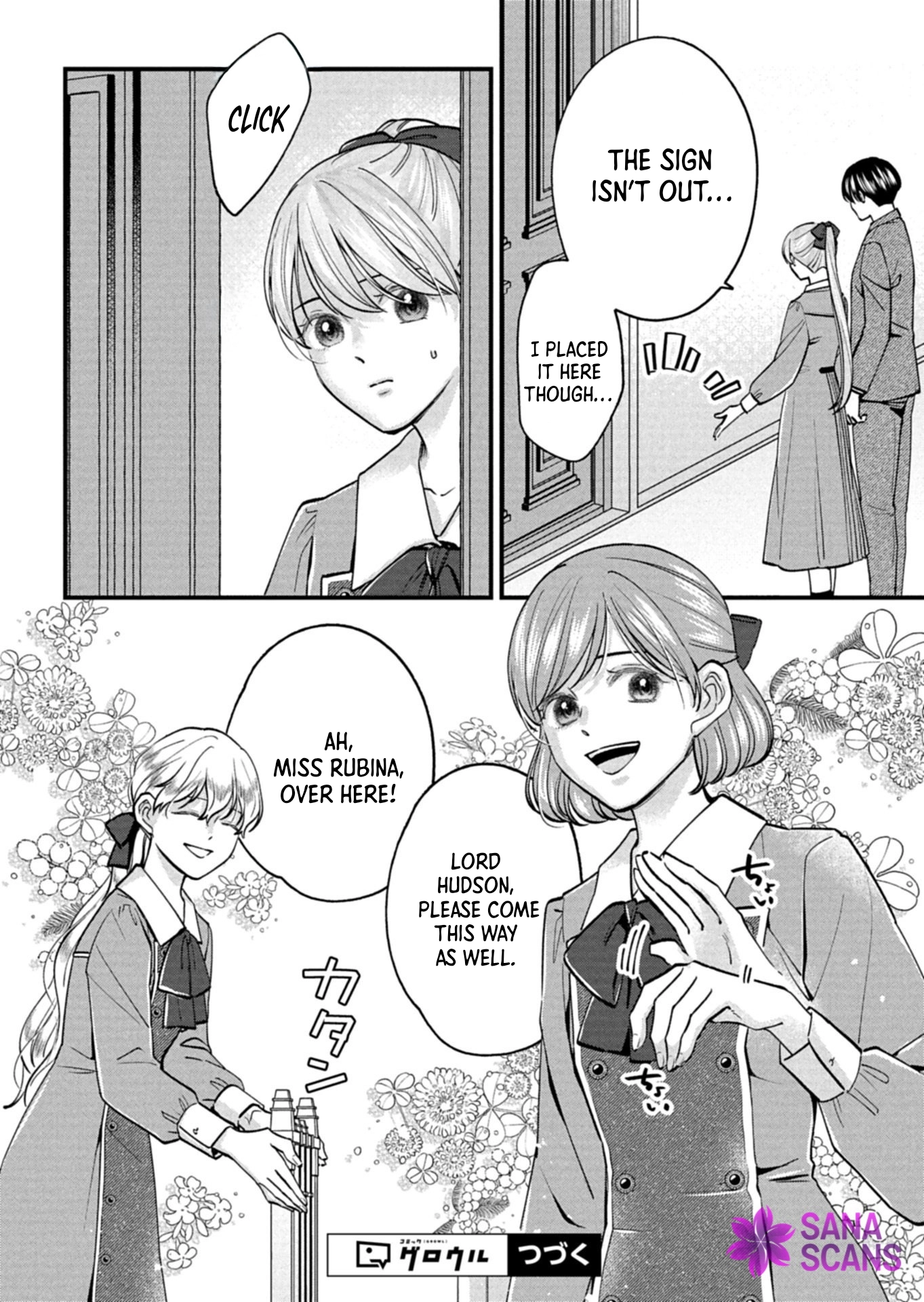 I Was Told I Had No Loyalty, So I Kindly Broke Off the Engagement. Chapter 9 - page 17