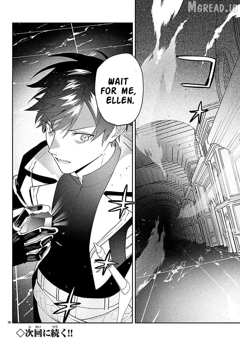 Skill Tree Unlocker ～After Being Kicked Out of an A-rank Party, I Used the [Unlock & Lock] Skill to Become an S-rank Adventurer～ Chapter 6 - page 36
