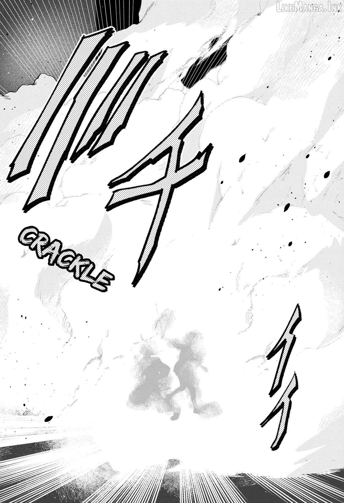 Mizunoke: A Modern Tale of Mysterious Water Dwellers Chapter 12 - page 20