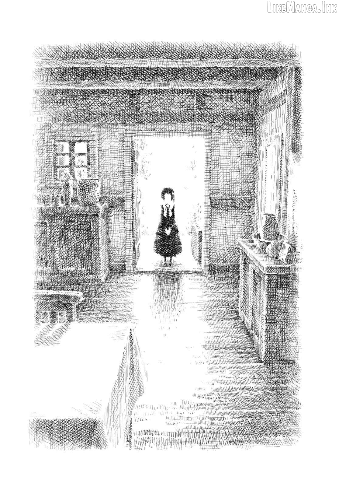The Forgotten Princess Chapter 3 - page 28
