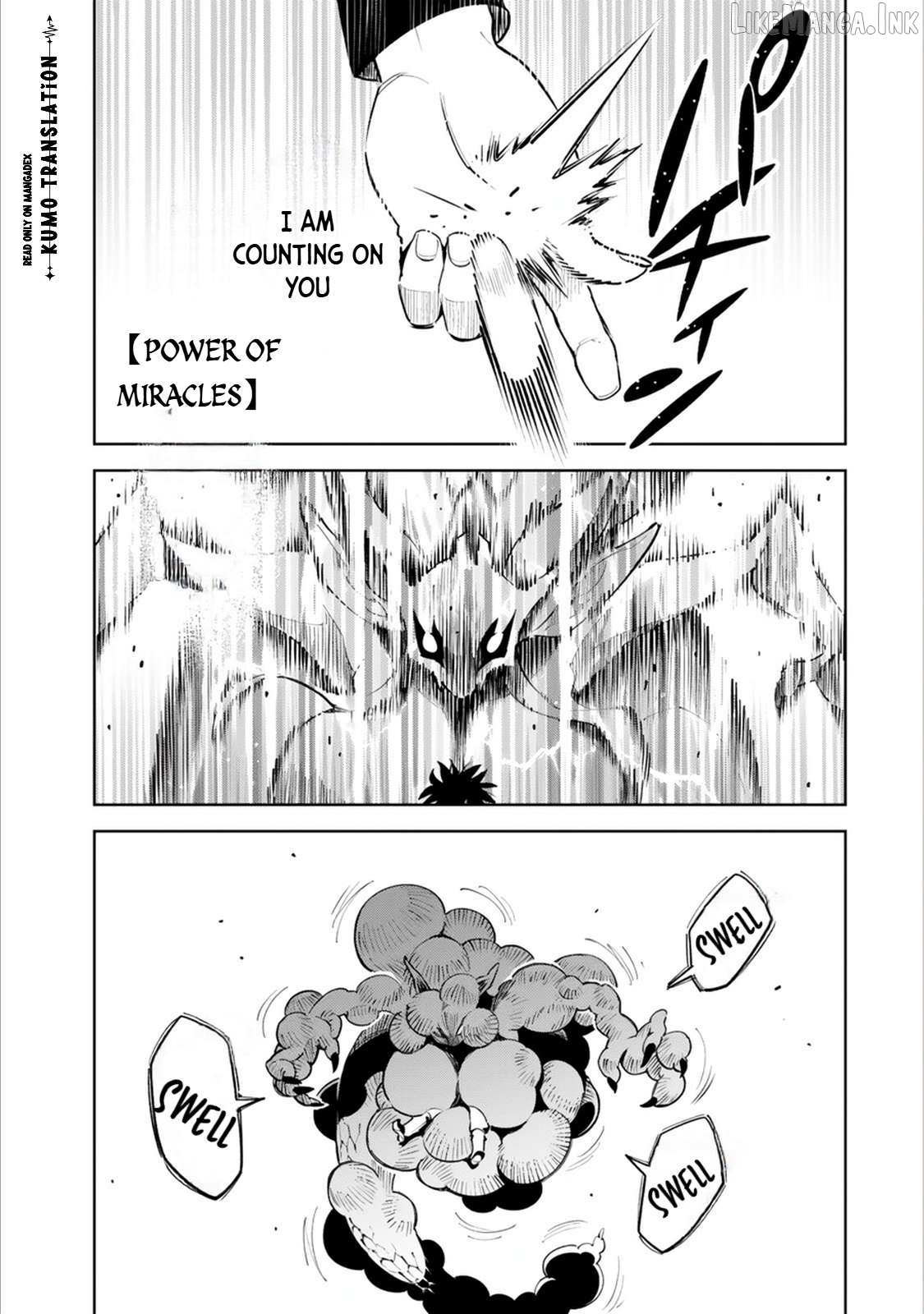 Nakama wo Mamotte Shindara Nijuunen Go no Onaji Sekai ni Umarekawatta Kudan……demo Ore, Tensei Nikame Nandakedo? Chapter 8 - page 12