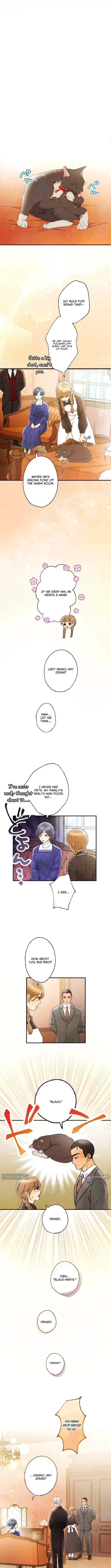 Shidome no Otto Chapter 32 - page 7