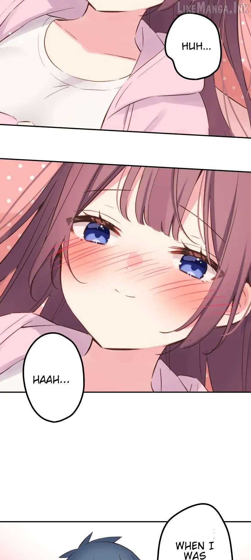 A Hidden Side to my Crush Chapter 136 - page 10